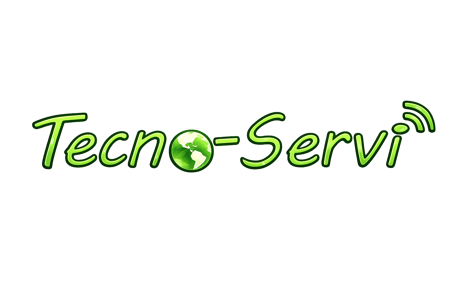 Logo Tecno-Servi